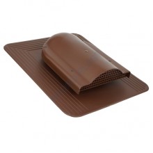 Аэратор (вентиль) KRONO-PLAST - WP (тип KTV) для гибкой черепицы