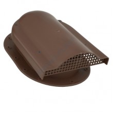 Аэратор (вентиль) KRONO-PLAST - WPI (тип KTV) любые плоские покрытия