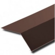 Карнизная планка 100х50х10х2000 