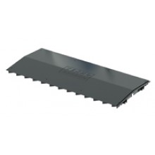 Коньковый аэратор ТехноНИКОЛЬ