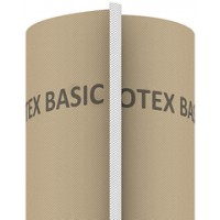 STROTEX 1300 Basic  115 г/м2 (диффузионно открытая мембрана)
