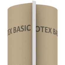 STROTEX 1300 Basic  115 г/м2 (диффузионно открытая мембрана)