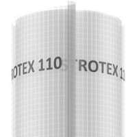 STROTEX 110 PP (гидроветрозащита армированная)