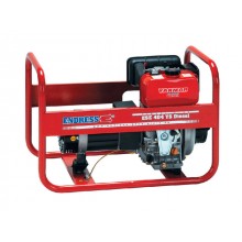 Электростанция диз. ENDRESS ESE 404 YS (3.5 кВт, 230 В, бак 3.5 л, вес 54 кг) (121000)