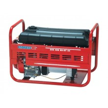 Электростанция бенз. ENDRESS ESE 406 HS-GT ES (4.6 кВт, 230 В, бак 18.0 л, вес 66 кг) (112306)