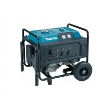 Электростанция бенз. MAKITA EG 6050 A (6.0 кВт, 230 В, бак 25.0 л, вес 101 кг) (EG6050A)