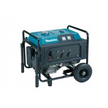 Электростанция бенз. MAKITA EG 4550 A (4.5 кВт, 230 В, бак 25.0 л, вес 100 кг) (EG4550A)