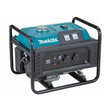 Электростанция бенз. MAKITA EG 2250 A (2.0 кВт, 230 В, бак 15.0 л, вес 50 кг) (EG2250A)