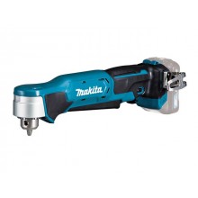 Аккум. угловая дрель-шуруповерт MAKITA DA 332 DZ в кор. (10.8 В, БЕЗ АККУМУЛЯТОРА, 1 скор., шурупы до 8 мм) (DA332DZ)
