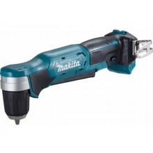 Аккум. угловая дрель-шуруповерт MAKITA DA 333 DZ в кор. (10.8 В, БЕЗ АККУМУЛЯТОРА, 1 скор., шурупы до 8 мм) (DA333DZ)