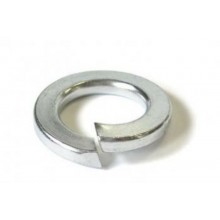 Шайба пружинная (гровер) DIN 127