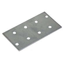 Пластина крепежная перфорированная PS