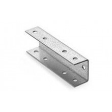 Соединитель профиля