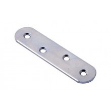 Пластина крепежная мебельная РКМ