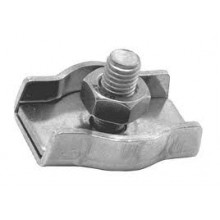 Зажим для стальных канатов SIMPLEX