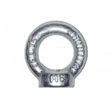 Рым-гайка DIN 582