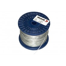 Трос для растяжки в оплетке ПВХ